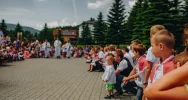 #Procesja w Boże Ciało - zdjęcie 2