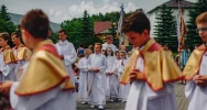 #Procesja w Boże Ciało - zdjęcie 3