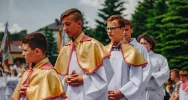 #Procesja w Boże Ciało - zdjęcie 4