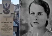 80 lat temu zginęła Genowefa Kroczek „Lotte” - zdjęcie główne