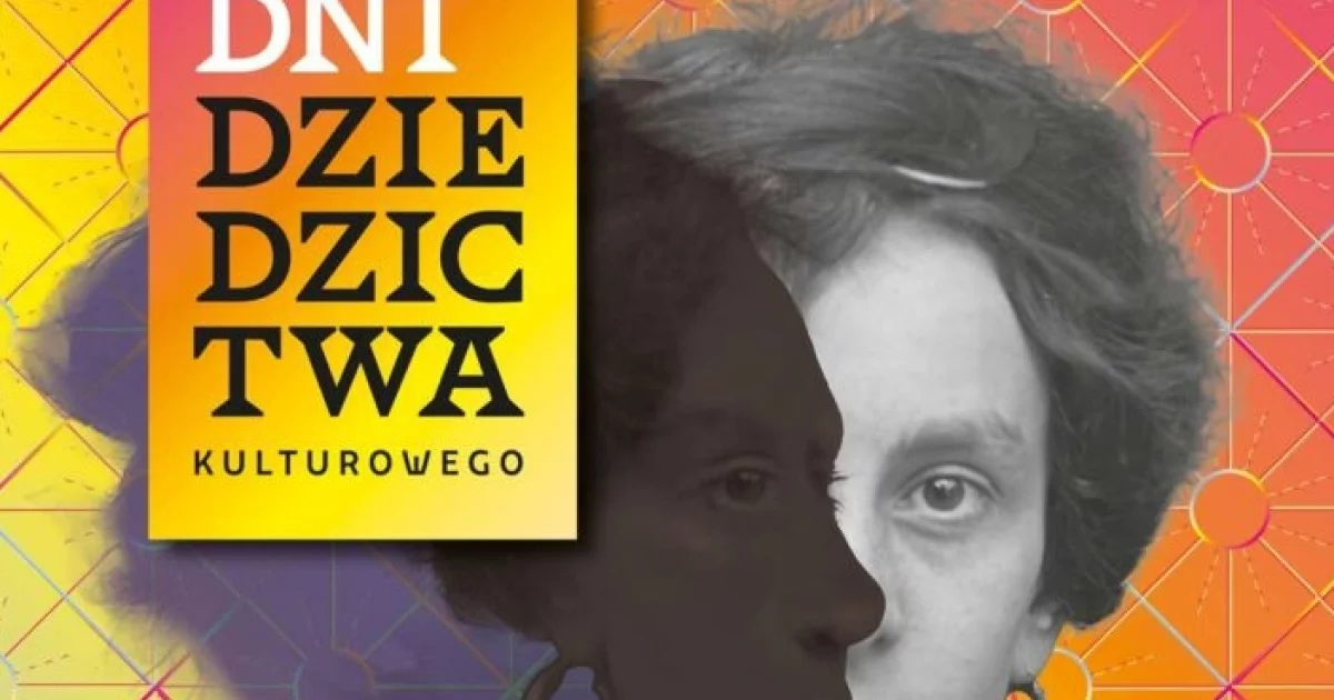 Limanowa w świetle historii i wynalazków. Zbliżają się Dni Dziedzictwa