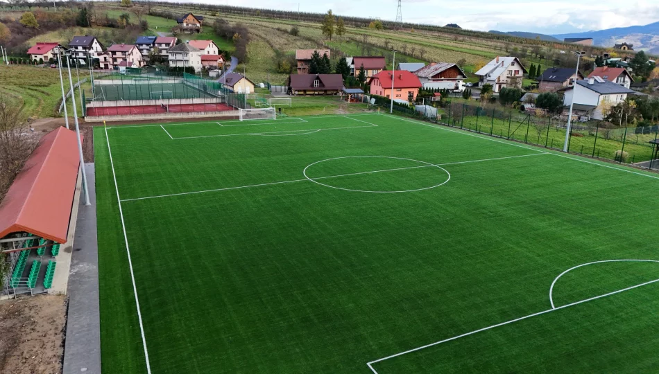 Trwają przygotowania do Mistrzostw Polski - zdjęcie 1