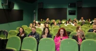 W LDK odbyło się szkolenie którego tematem była ochrona dziecka jako osoby doznającej i świadka przemocy - zdjęcie 2