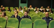 W LDK odbyło się szkolenie którego tematem była ochrona dziecka jako osoby doznającej i świadka przemocy - zdjęcie 5