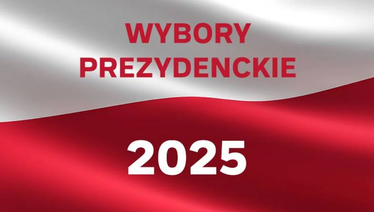 Wybory prezydenckie – zmiana jednej siedziby Obwodowej Komisji Wyborczej