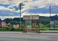 Kuriozalny przystanek - ciąg dalszy  - zdjęcie główne