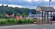 Kuriozalny przystanek - ciąg dalszy  - zdjęcie 2