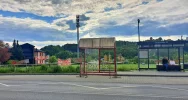 Kuriozalny przystanek - ciąg dalszy  - zdjęcie 5