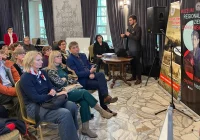 „Pokolenie przemiany”: wykład, wspomnienia i koncert patriotyczny - zdjęcie główne