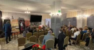 „Pokolenie przemiany”: wykład, wspomnienia i koncert patriotyczny - zdjęcie 2