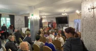 „Pokolenie przemiany”: wykład, wspomnienia i koncert patriotyczny - zdjęcie 3