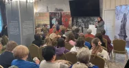 „Pokolenie przemiany”: wykład, wspomnienia i koncert patriotyczny - zdjęcie 4