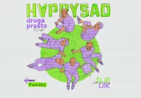 Koncert Happysad "Druga prosta TOUR" już 31 października w LDK! - zdjęcie główne