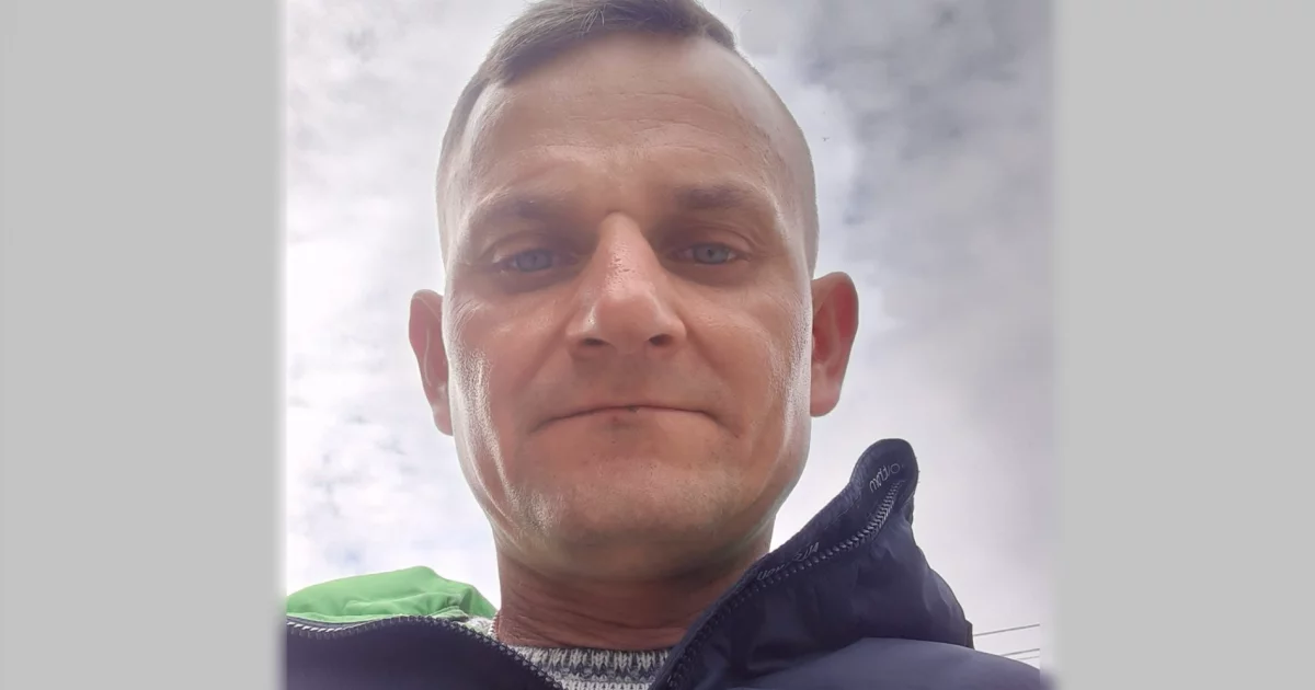 Policja poszukuje zaginionego 44-latka ze Starej Wsi