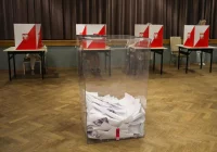 Wybory prezydenta: koniec głosowania (relacja on-line) - zdjęcie główne