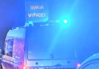 Śmiertelny wypadek na obwodnicy Nowego Sącza - zdjęcie główne