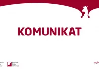 Komunikat ws. nieprawdziwych informacji dotyczących wyborów Prezydenta RP rozpowszechnianych w przestrzeni publicznej - zdjęcie główne