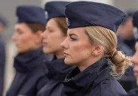 Dwóch nowych policjantów zasili szeregi limanowskiej komendy - zdjęcie główne