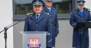 Dwóch nowych policjantów zasili szeregi limanowskiej komendy - zdjęcie 2