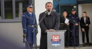 Dwóch nowych policjantów zasili szeregi limanowskiej komendy - zdjęcie 3