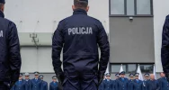 Dwóch nowych policjantów zasili szeregi limanowskiej komendy - zdjęcie 4