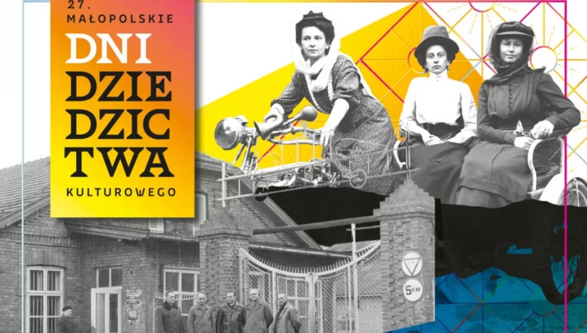 Piknik „Pod Gwiazdą” w dawnej rafinerii 