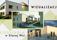 Umowa na budowę przedszkola podpisana - zdjęcie główne