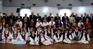 Złote Gody: 14 par z gminy świętowało 50-lecie małżeństwa (ZDJĘCIA) - zdjęcie 3