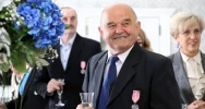 Złote Gody: 14 par z gminy świętowało 50-lecie małżeństwa (ZDJĘCIA) - zdjęcie 5