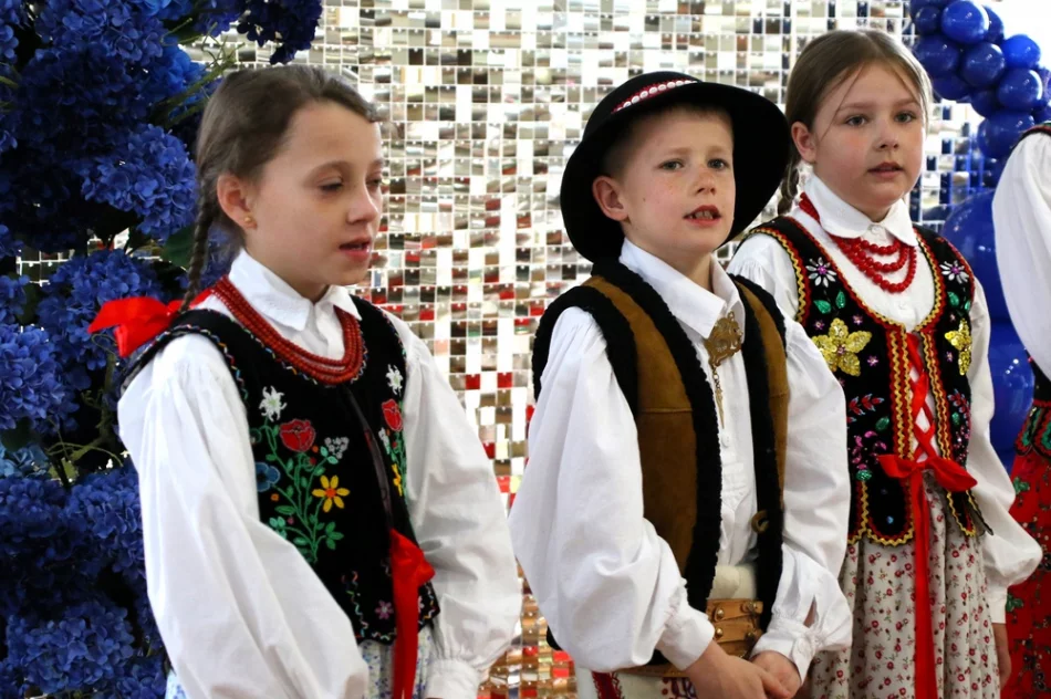 Złote Gody: 14 par z gminy świętowało 50-lecie małżeństwa (ZDJĘCIA) - zdjęcie 13