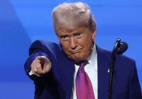 Trump: nic się nie stanie w sprawie Ukrainy, dopóki nie spotkam się z Putinem - zdjęcie główne