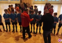 Halny mocny w Podegrodziu - zdjęcie główne