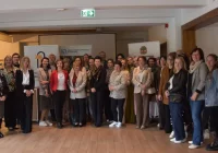14 maja odbyła się Powiatowa Konferencja Bibliotekarzy - zdjęcie główne