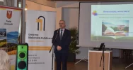 14 maja odbyła się Powiatowa Konferencja Bibliotekarzy - zdjęcie 2