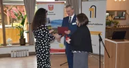 14 maja odbyła się Powiatowa Konferencja Bibliotekarzy - zdjęcie 4