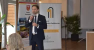 14 maja odbyła się Powiatowa Konferencja Bibliotekarzy - zdjęcie 5