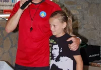 Weronika Kaim w piłkarskiej kadrze Małopolski - zdjęcie główne