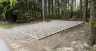 Wiaty dla turystów zdemontowane. Nadleśnictwo: były wady i usterki - zdjęcie 3