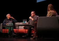 „Remembering Kieślowski” - spotkanie z udziałem Zamachowskiego i Jaxy - zdjęcie główne