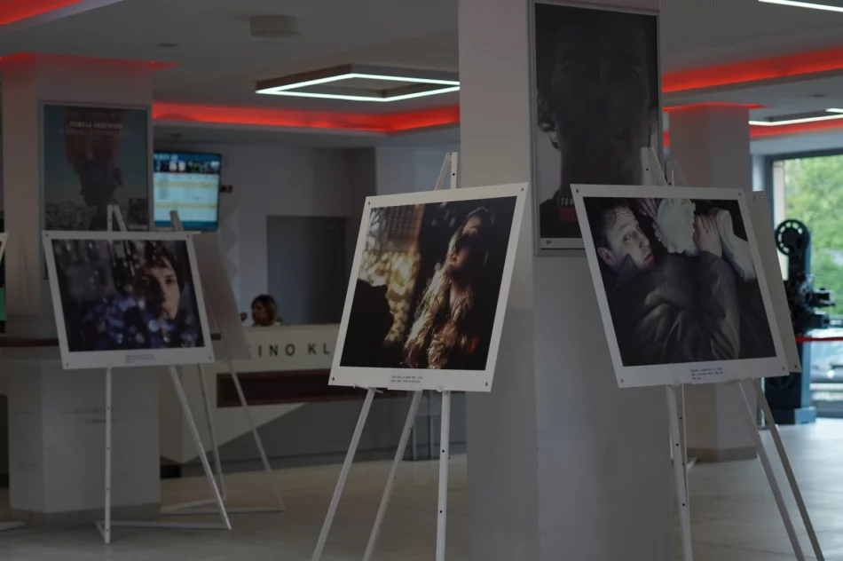 „Remembering Kieślowski” - spotkanie z udziałem Zamachowskiego i Jaxy - zdjęcie 3