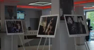 „Remembering Kieślowski” - spotkanie z udziałem Zamachowskiego i Jaxy - zdjęcie 3