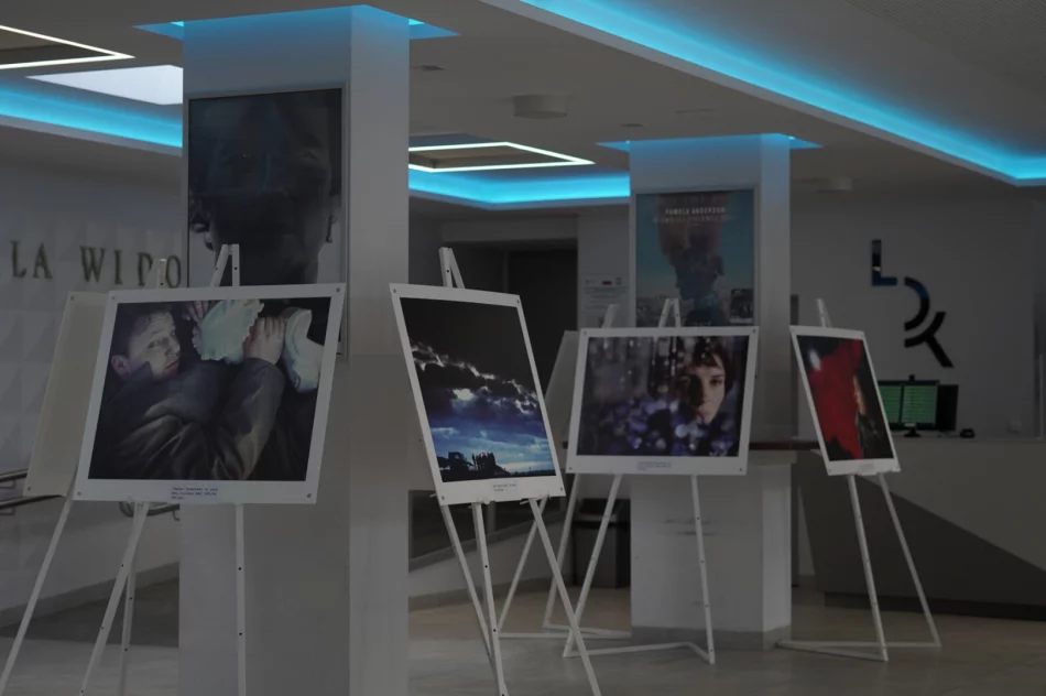„Remembering Kieślowski” - spotkanie z udziałem Zamachowskiego i Jaxy - zdjęcie 5
