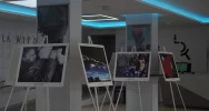 „Remembering Kieślowski” - spotkanie z udziałem Zamachowskiego i Jaxy - zdjęcie 5