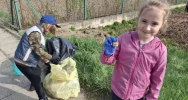 Mieszkańcy włączyli się w akcję sprzątania - zdjęcie 3