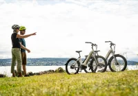 Elektryczny rower Cube z nową baterią – mała zmiana czy wielka rewolucja? - zdjęcie główne