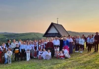 Maj – czas litanii loretańskiej. O genezie i znaczeniu nabożeństwa - zdjęcie główne