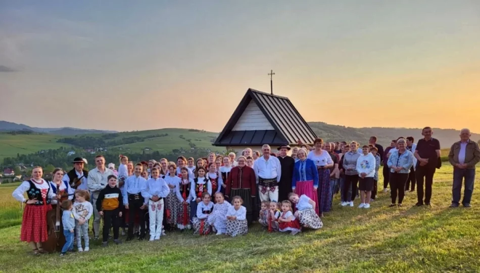 Maj – czas litanii loretańskiej. O genezie i znaczeniu nabożeństwa - zdjęcie 1