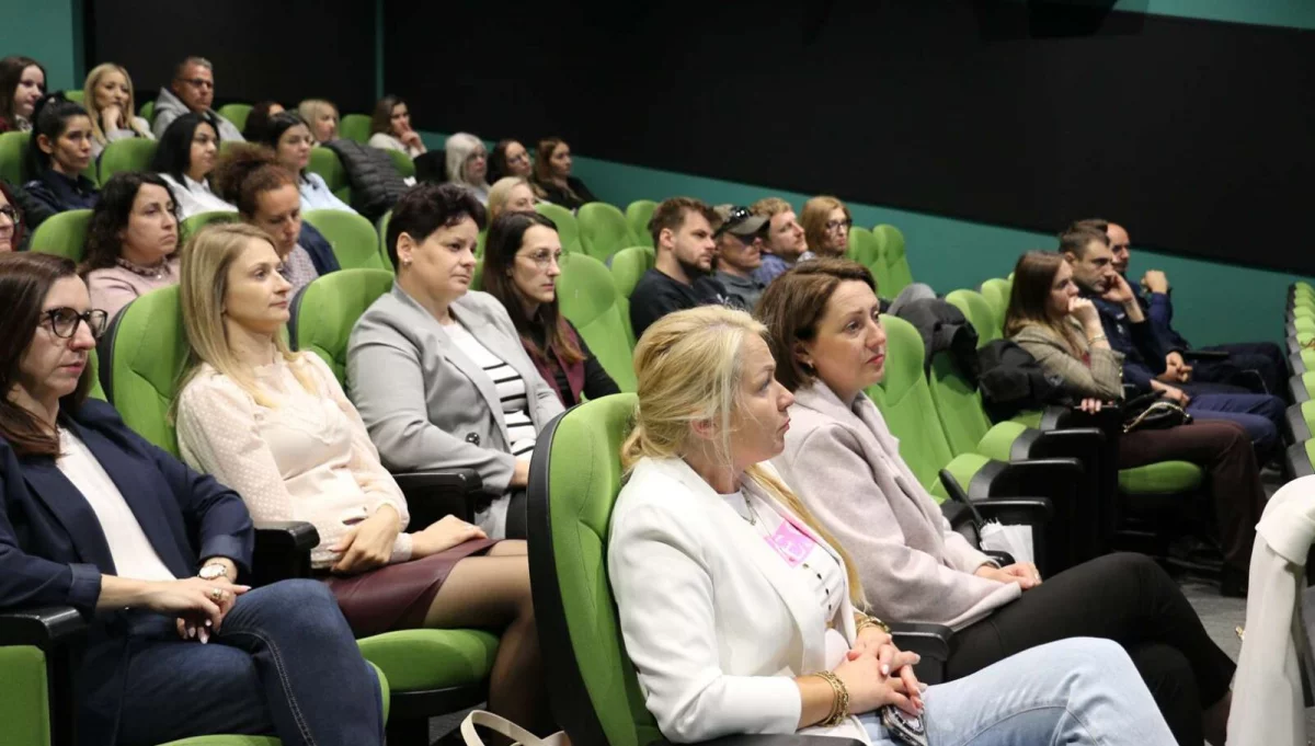 Rozmawiano o ochronie dzieci przed przemocą