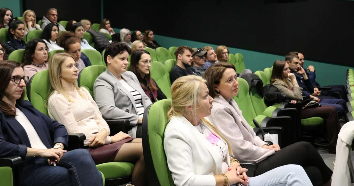 Rozmawiano o ochronie dzieci przed przemocą