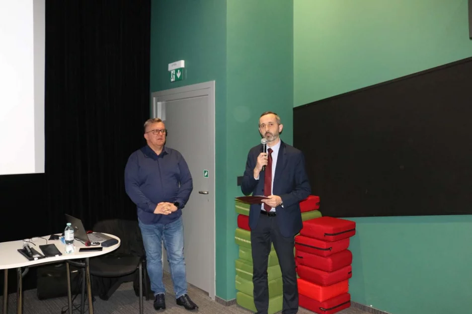 Rozmawiano o ochronie dzieci przed przemocą - zdjęcie 3